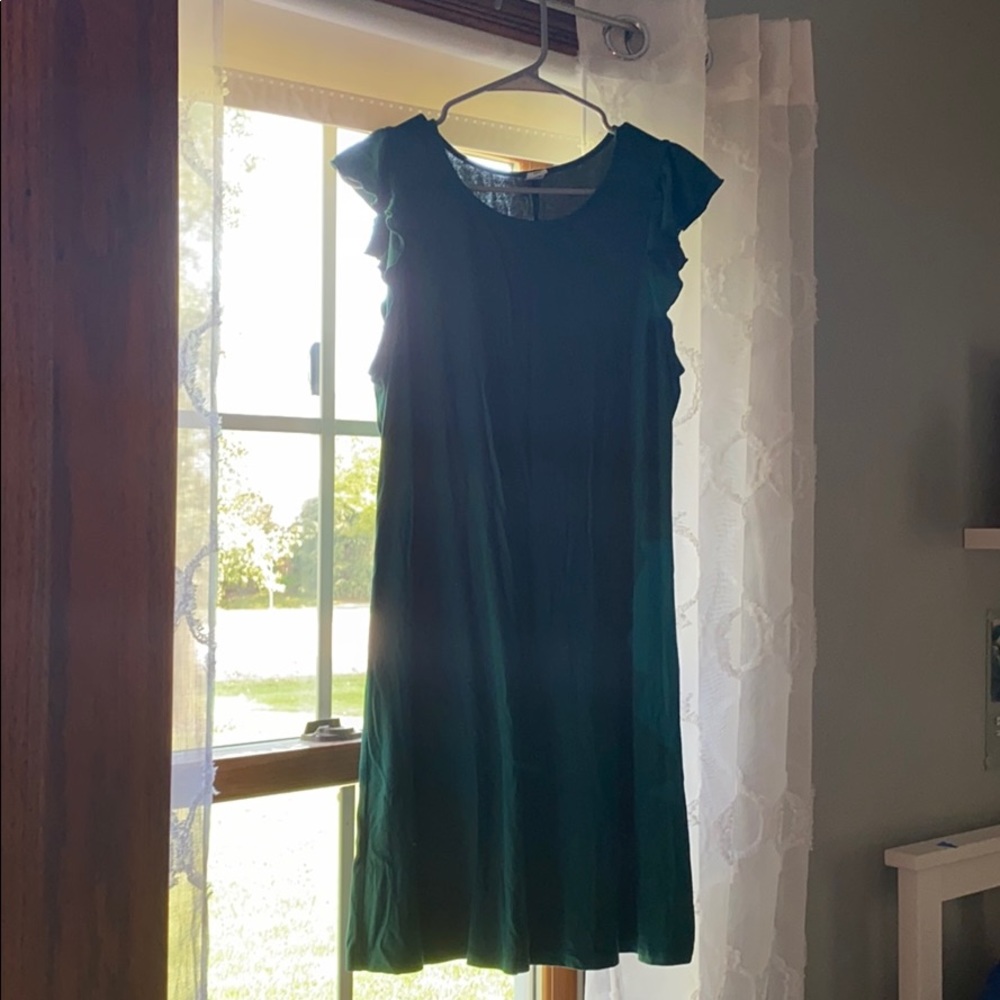 old navy dress